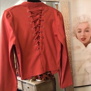 Cute blazer✔️💁🏻‍♀️